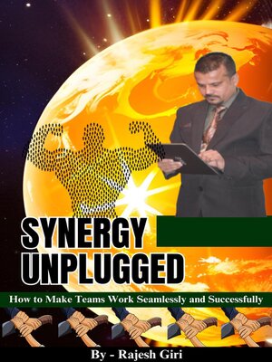 cover image of Synergy Unplugged